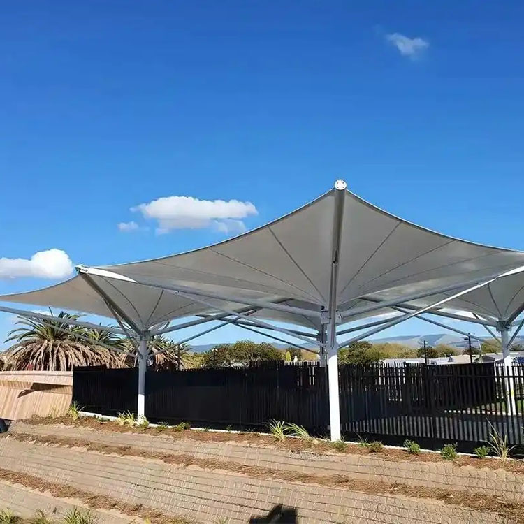 宣威市工程案例