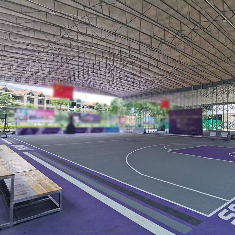 宣威市工程案例