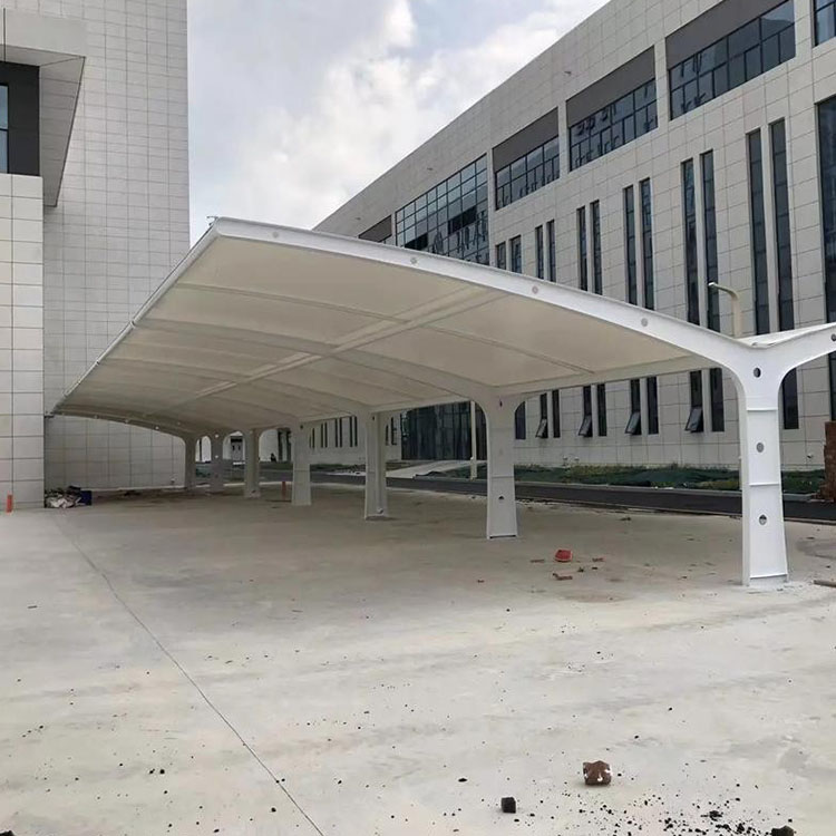 宣威市工程案例