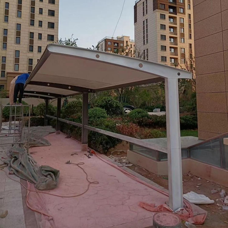 宣威市工程案例